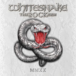 The Rock Album album by Whitesnake