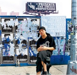 The Emcee's Properganda album by MC Jin