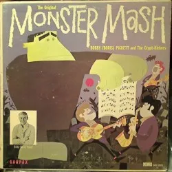The Original Monster Mash