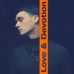 Love & Devotion album by Jonathan Johansson