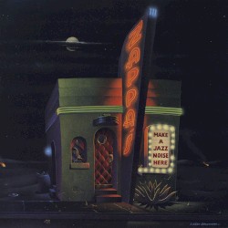Make a Jazz Noise Here album by Frank Zappa