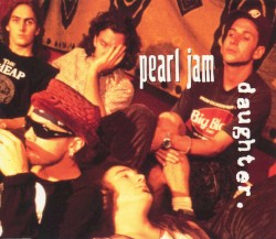 Daughter album by Pearl Jam