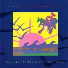 The Light at the End of the World