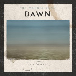 The Wonderlands: Dawn album by Jon Foreman