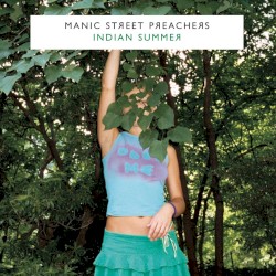 Indian Summer album by Manic Street Preachers