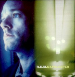 Daysleeper album by R.E.M.
