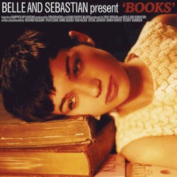 Books album by Belle and Sebastian