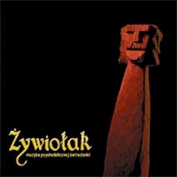 Muzyka psychodelicznej świtezianki album by Żywiołak