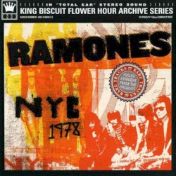 NYC 1978 album by Ramones