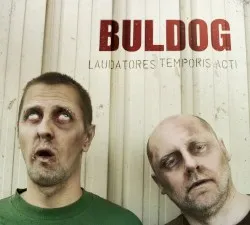 Laudatores Temporis Acti album by Buldog