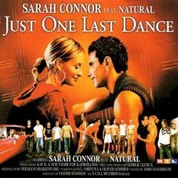 Just One Last Dance album by Natural