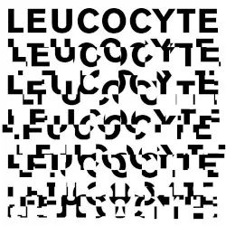 Leucocyte album by Esbjörn Svensson Trio