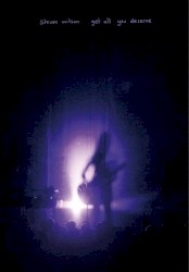 Get All You Deserve album by Steven Wilson