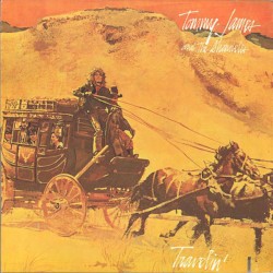 Travelin' album by Tommy James & the Shondells