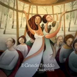 Il grande freddo album by Claudio Lolli