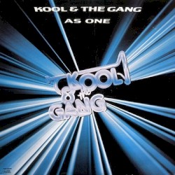 As One album by Kool & The Gang