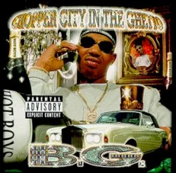 Chopper City in the Ghetto