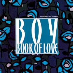 Boy album by Book of Love