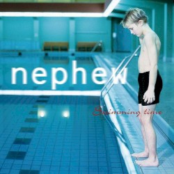 Swimming Time album by Nephew