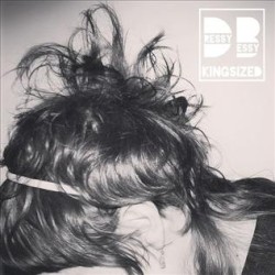 Kingsized album by Dressy Bessy