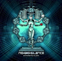 Starstealer album by No-Big-Silence