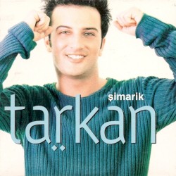 Şımarık album by Tarkan
