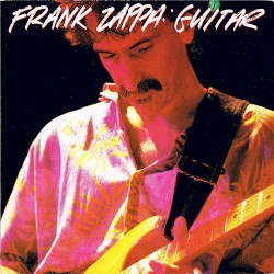 Guitar album by Frank Zappa