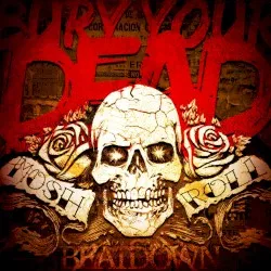 Mosh n' Roll album by Bury Your Dead