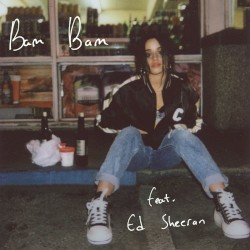 Bam Bam album by Ed Sheeran