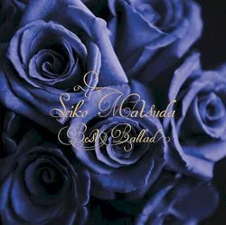 Seiko Matsuda Best Ballad album by Seiko Matsuda