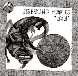 Ugly album by Screaming Females
