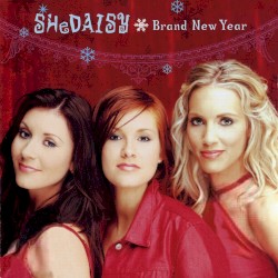 Brand New Year album by SHeDAISY