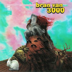 Glee album by Bran Van 3000