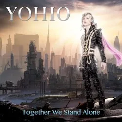 Together We Stand Alone album by Yohio
