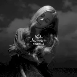 A Little Dramatic album by Victoria Georgieva