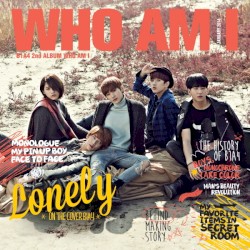 Who Am I album by B1A4