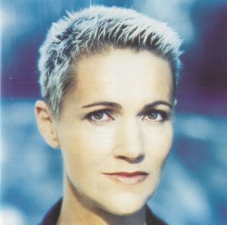 I en tid som vår album by Marie Fredriksson