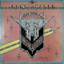Motor City Connection album by Brownsville Station