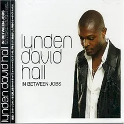 In Between Jobs album by Lynden David Hall