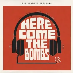 Here Come the Bombs album by Gaz Coombes
