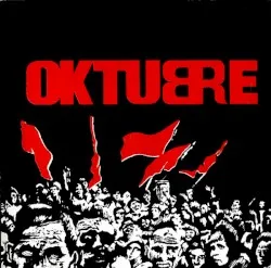 Oktubre