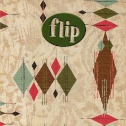 flip flop album by The High-Lows