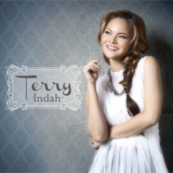Indah album by Terry Shahab
