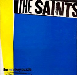 The Monkey Puzzle album by The Saints
