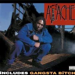 Apache Ain't Shit