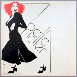 Bette Midler album by Bette Midler