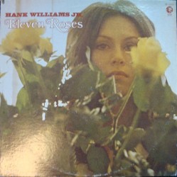 Eleven Roses album by Hank Williams Jr.