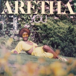 You album by Aretha Franklin