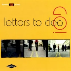 Go! album by Letters to Cleo