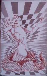 Embryo album by Mark Shreeve